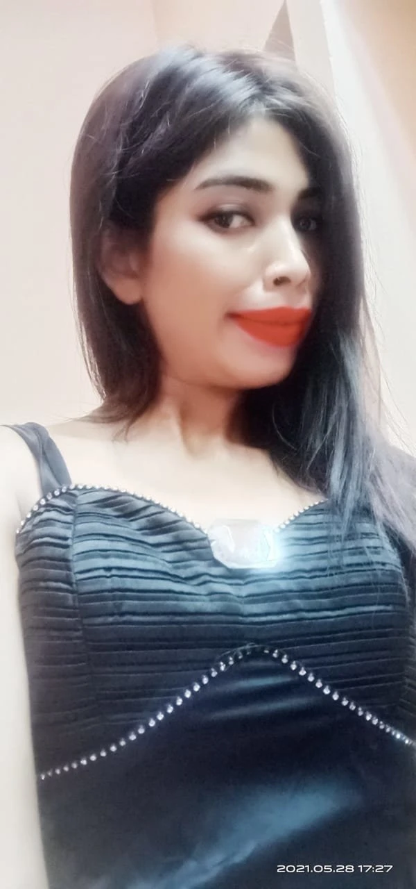 Mahika – Indian escort in Mumbai — 1 / 4
