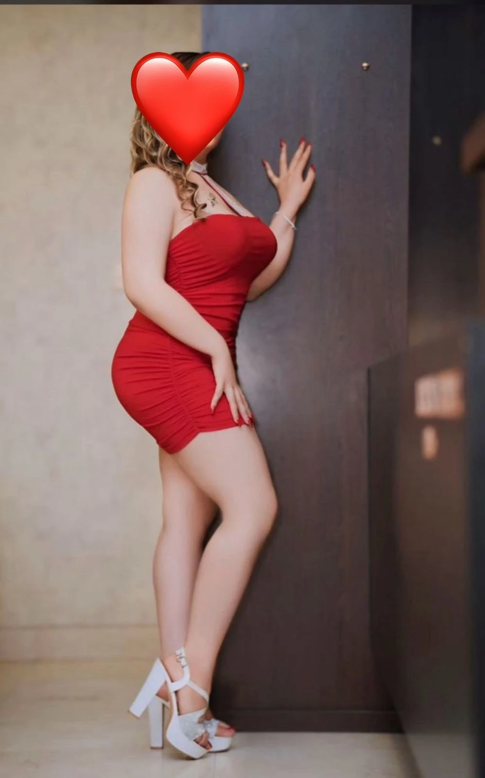 Maya مايا – escort in Erbil — 3 / 5