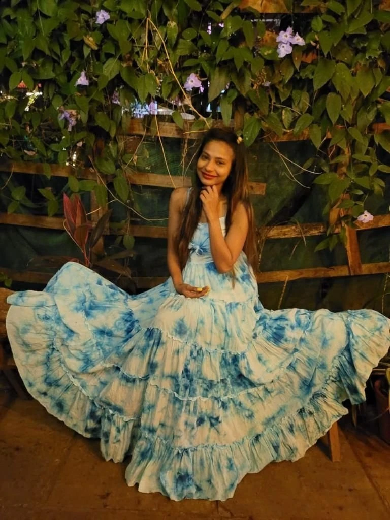 Ritu – Indian escort in New Delhi, Escort, New Delhi