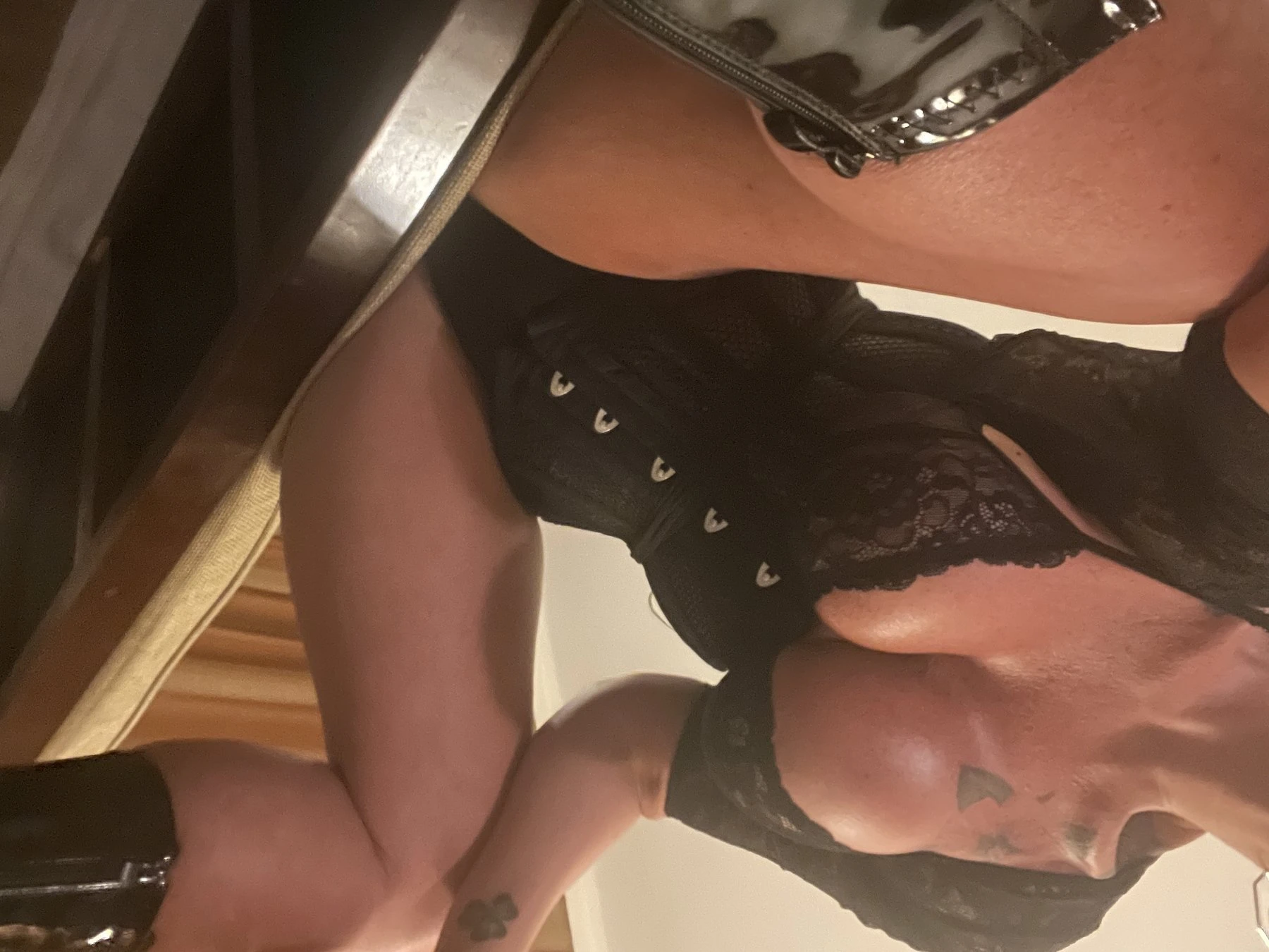 Mistress Jasmine 🇬🇧 FMTY AVAILABLE – British dominatrix in Dublin — 11 / 18