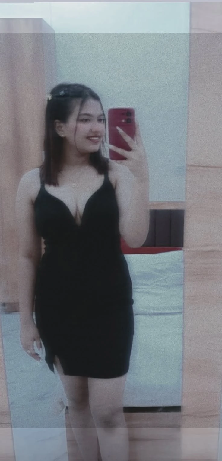 Shreya – Indian companion in Hyderabad — 5 / 12