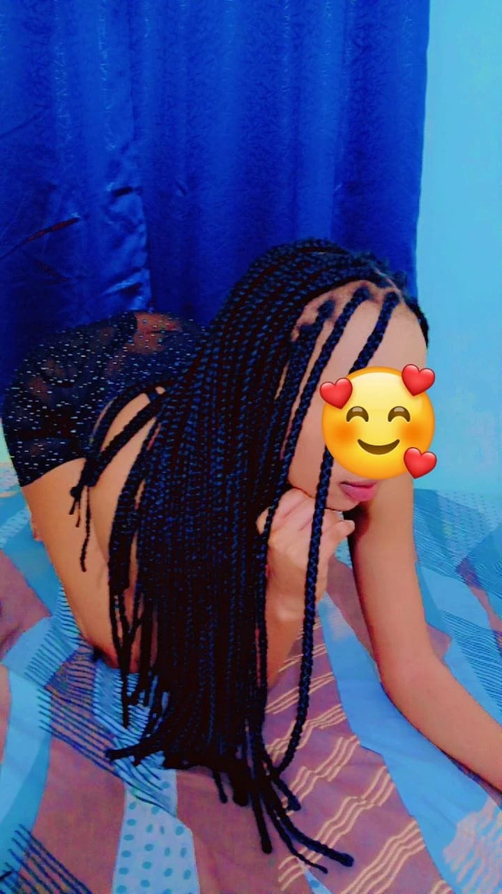 Juicy Tyla African Queen Cum & Meet – South African escort in Pune — 5 / 8