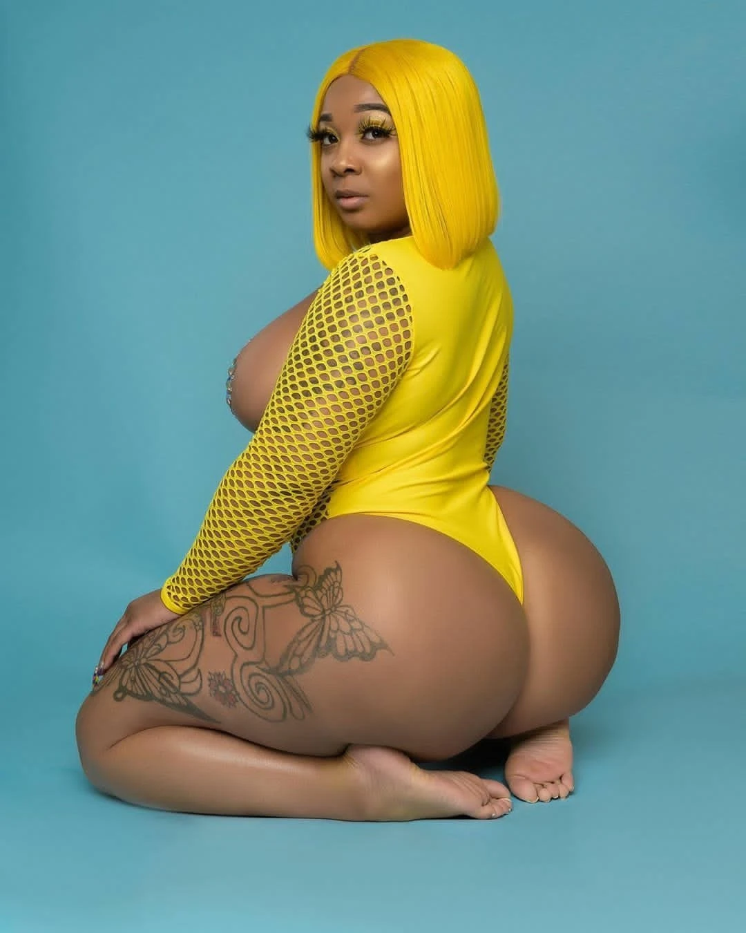 Sexy elite – Belizean escort in Beirut — 2 / 5