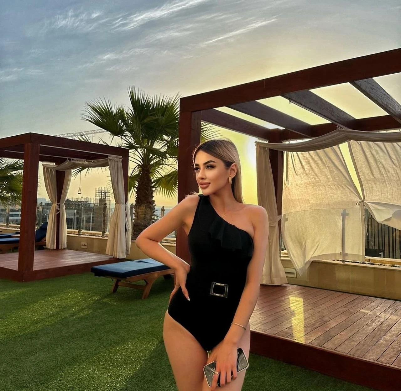 Real European Russian Best Indian Model – Russian escort in Pune — 7 / 10