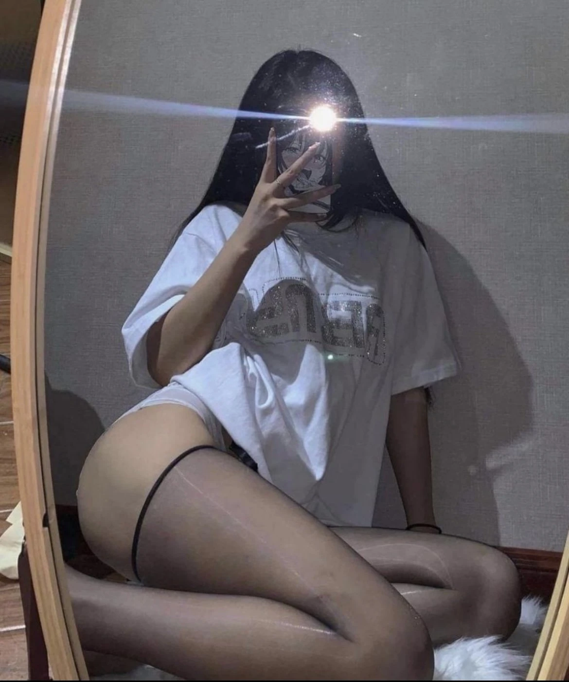 Korean Sally – South Korean escort in Seoul — 2 / 4