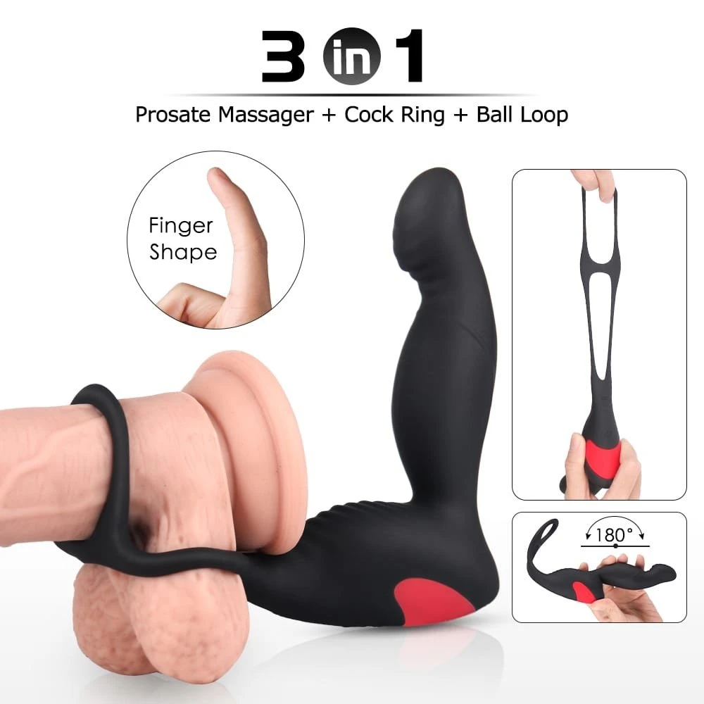 Sex Toys – escort in Beirut — 6 / 8