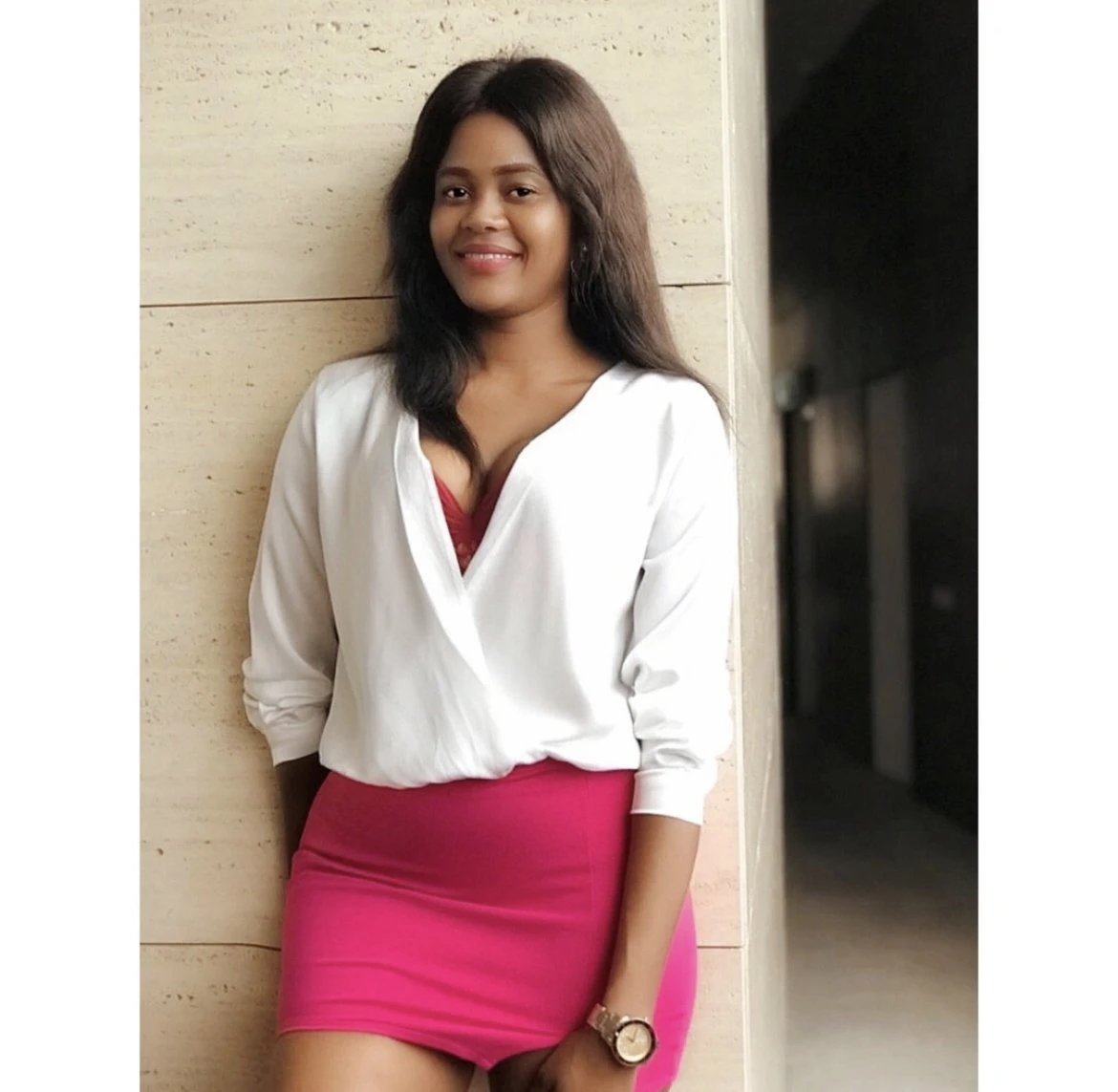 Chichi – Tanzanian escort in Dar es Salaam, Escort, Dar es Salaam
