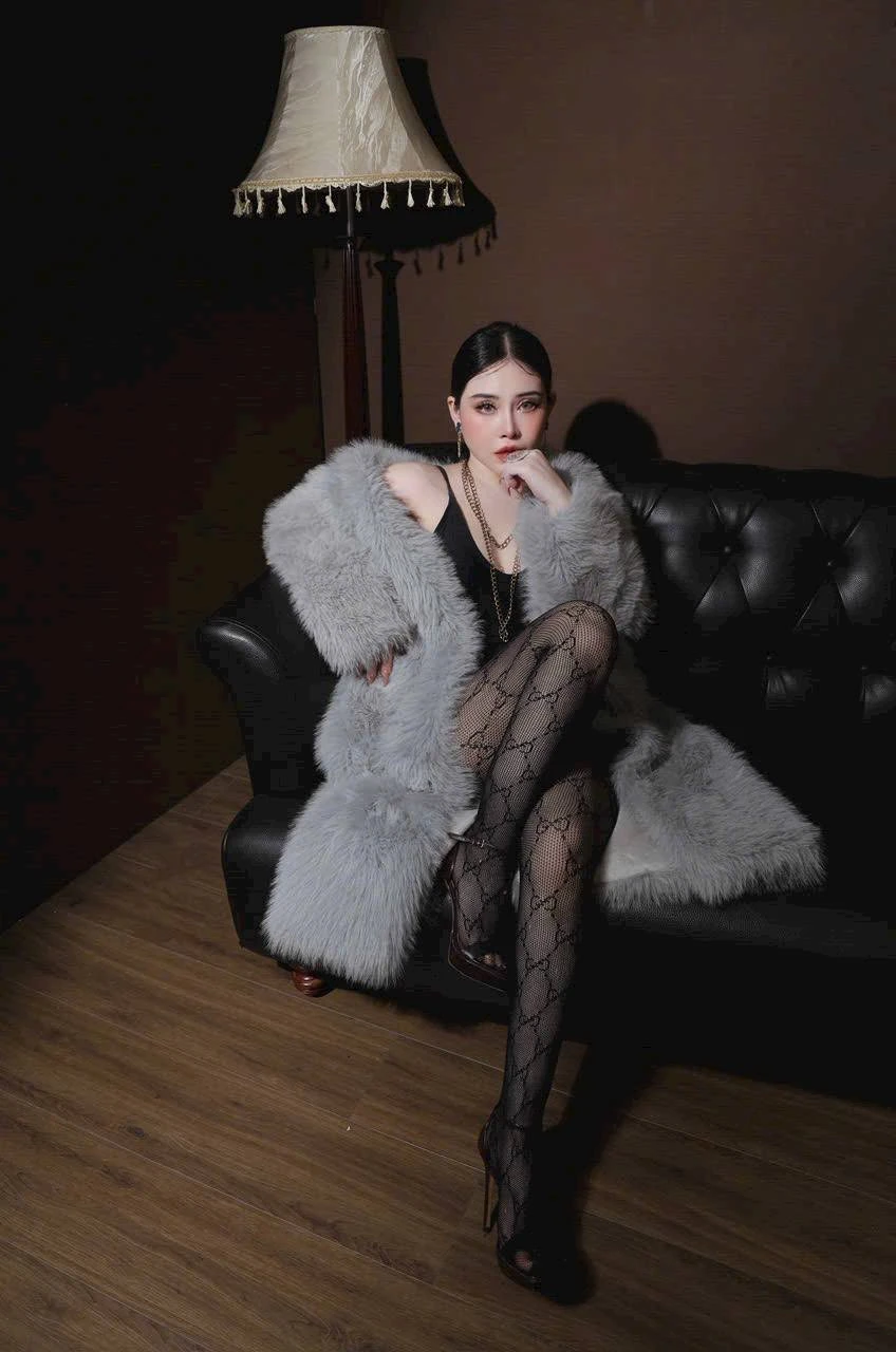 T Iti – Vietnamese escort in Ho Chi Minh City — 3 / 12