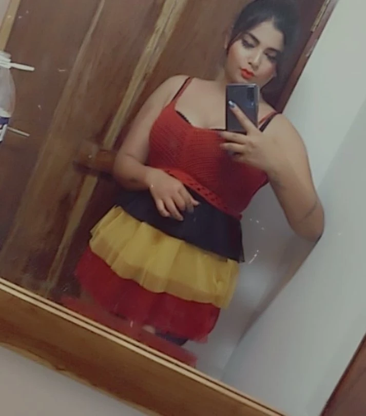 Tanasha khan – Indian adult performer in New Delhi — 3 / 6