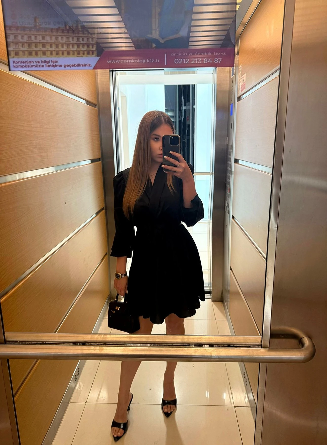 Alexandra – Russian escort in Beirut — 3 / 7