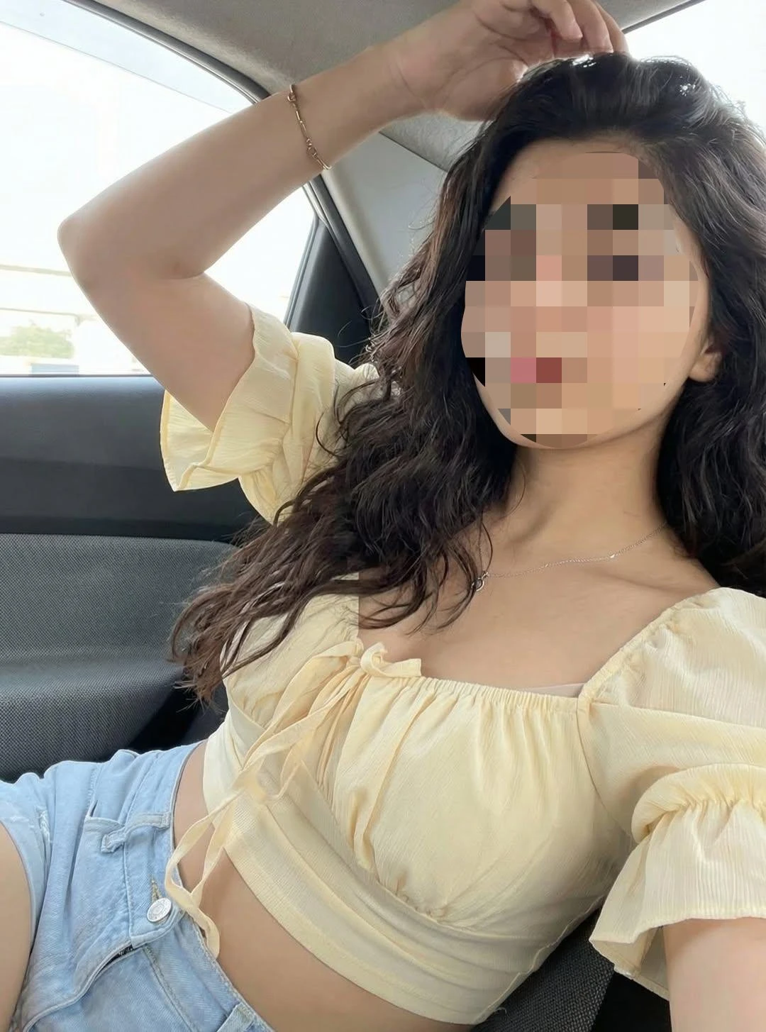 Aisha – Indian escort in Hyderabad, Escort, Hyderabad