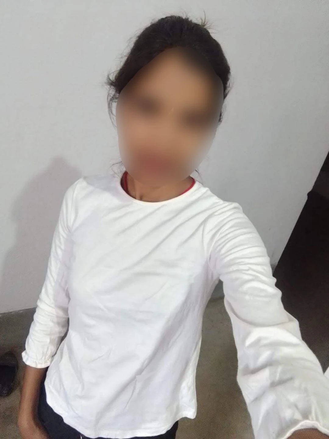 Air hostess (Cam show real meet – Indian escort in Mangalore, Escort, Mangalore