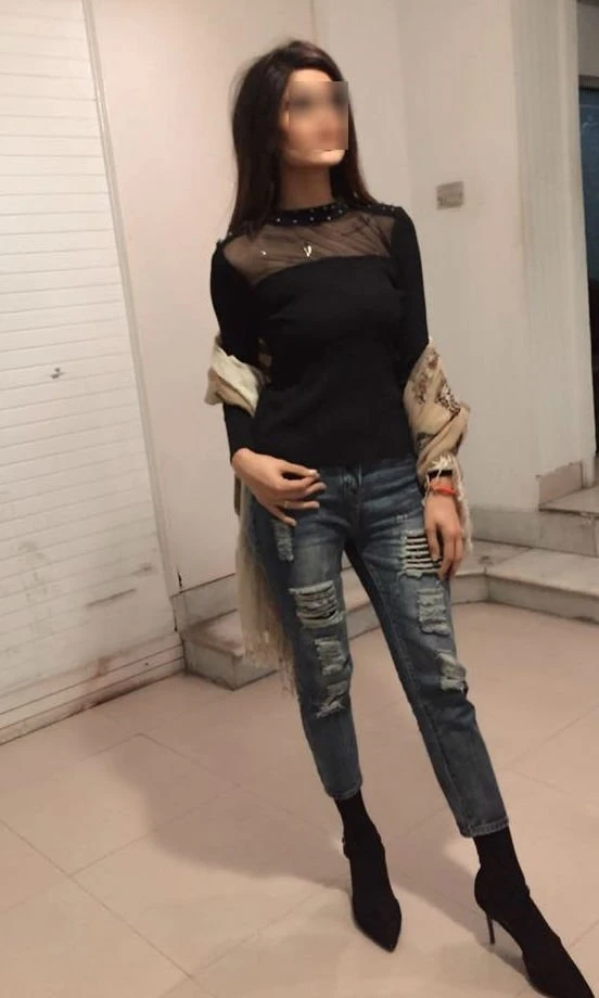 Maaya High Profile Model – escort in New Delhi — 4 / 6
