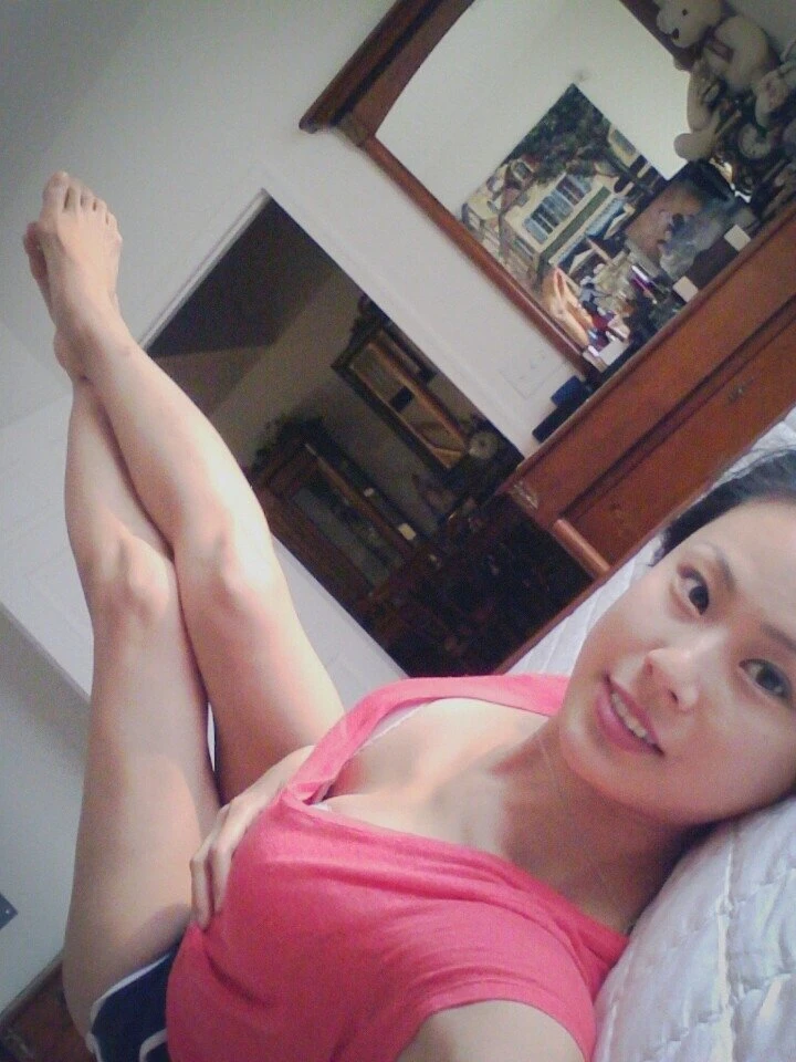 Jennie M Chung – South Korean escort in Jersey — 2 / 6