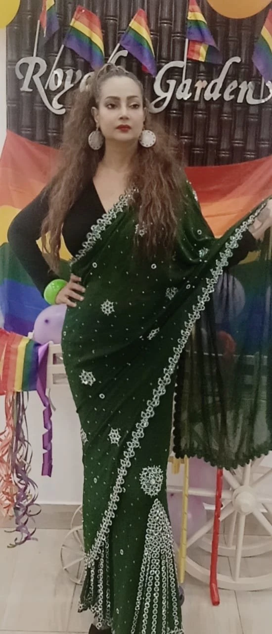 Oneli – Sri Lankan escort in Colombo, Escort, Colombo