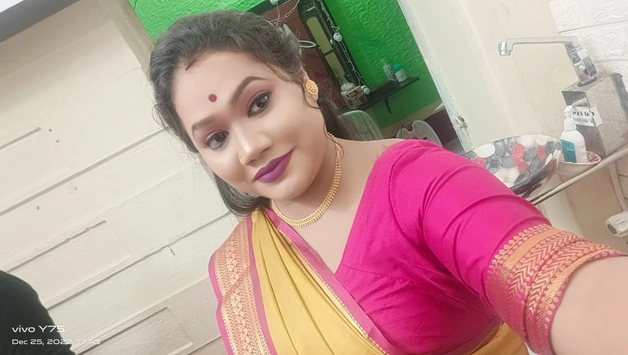 Ritu – Indian escort in Kolkata — 8 / 9