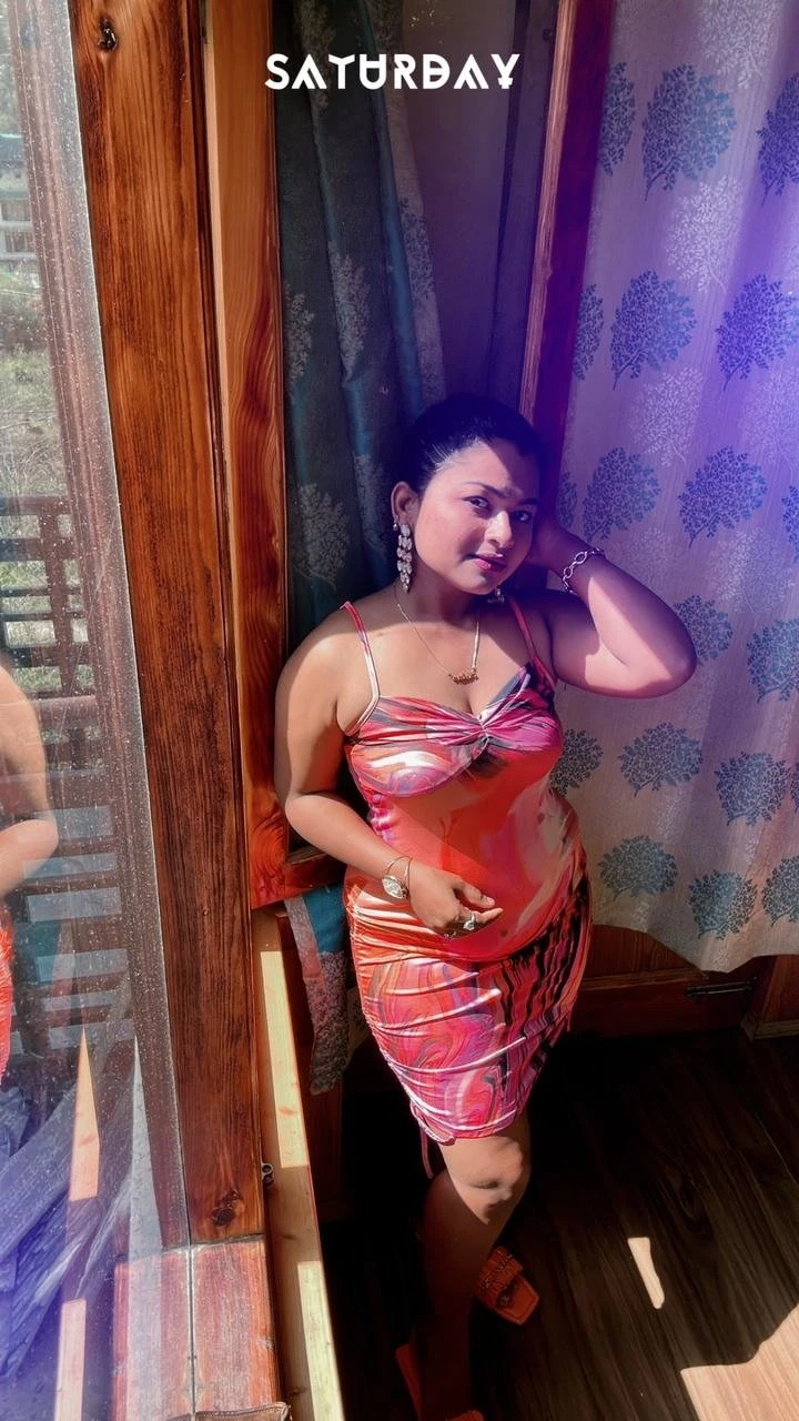 Soniya Sharma Hyderabad Call Girl – Indian escort in Hyderabad — 2 / 4
