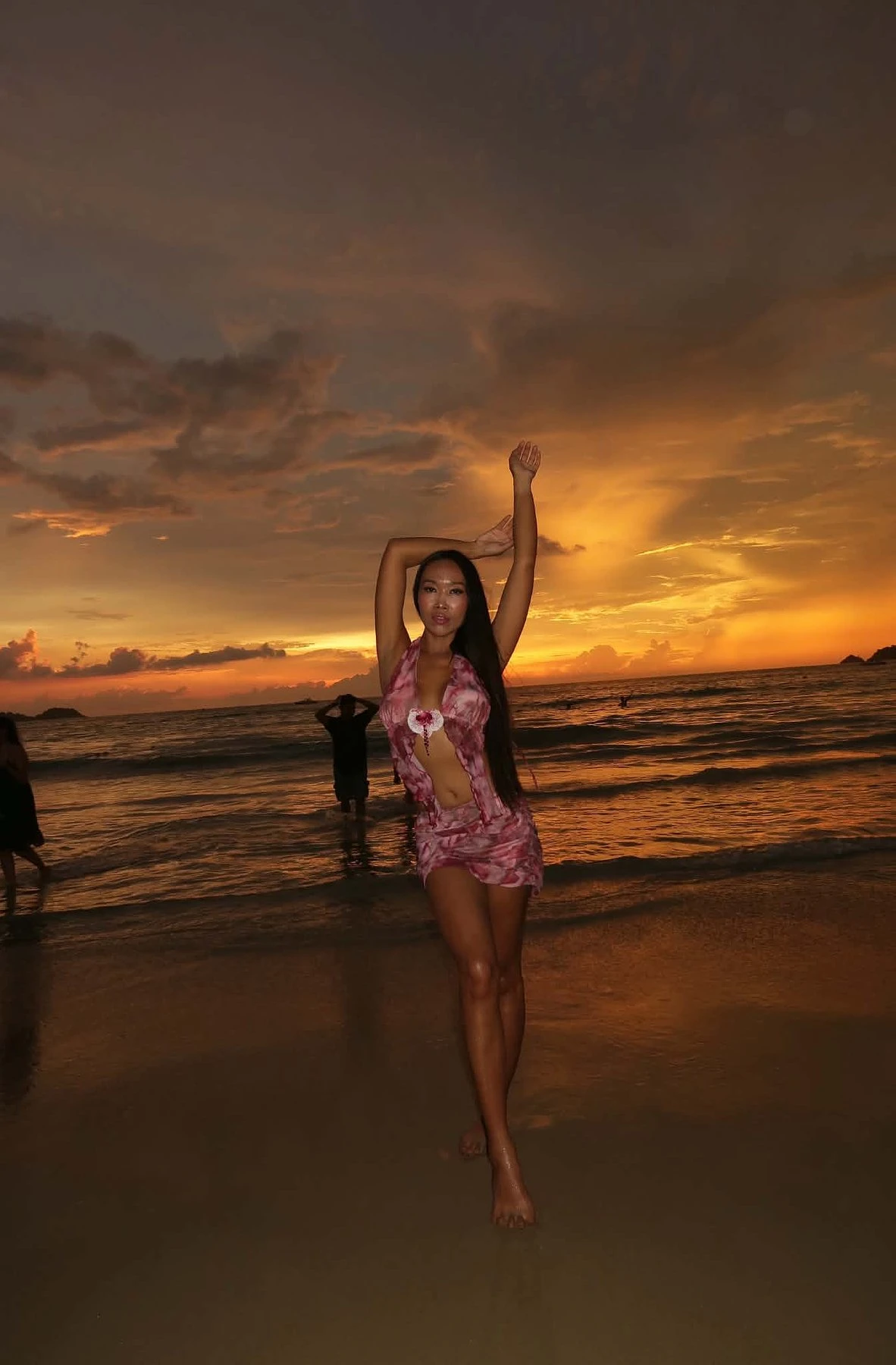 Jenny – Thai escort in Phu Quoc, Escort, Phu Quoc