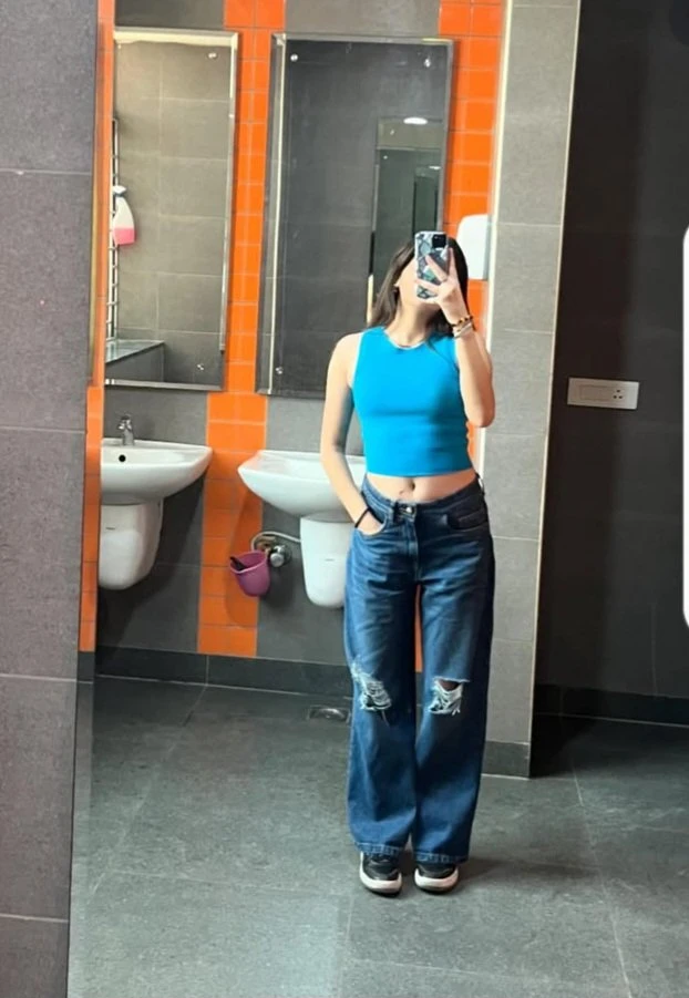 Aanya Independent Escorts ♡ – Indian escort in New Delhi — 4 / 5