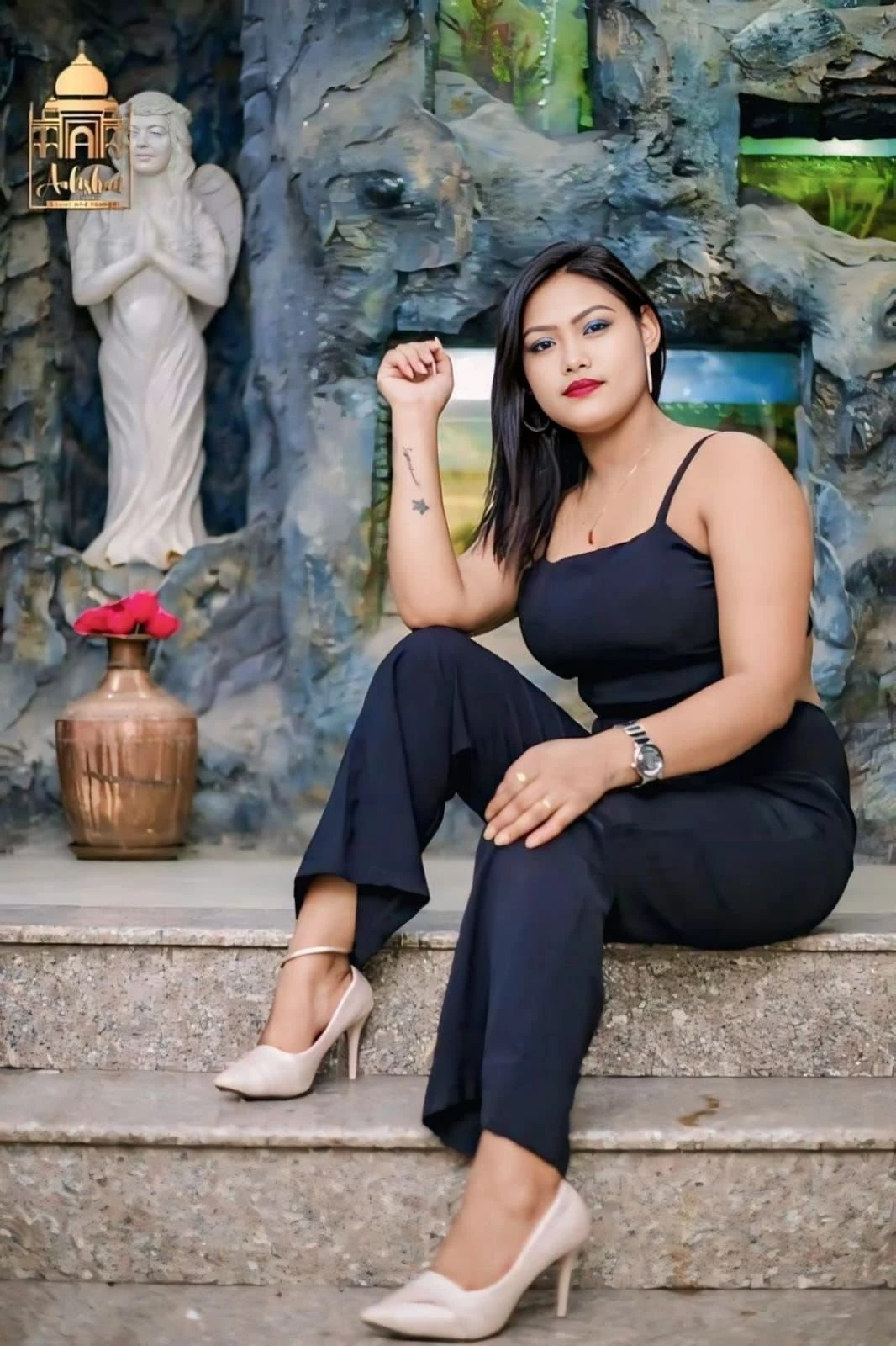 Meet Aarushi Your Independent Companion – Nepalese escort in Pokhara, Escort, Pokhara