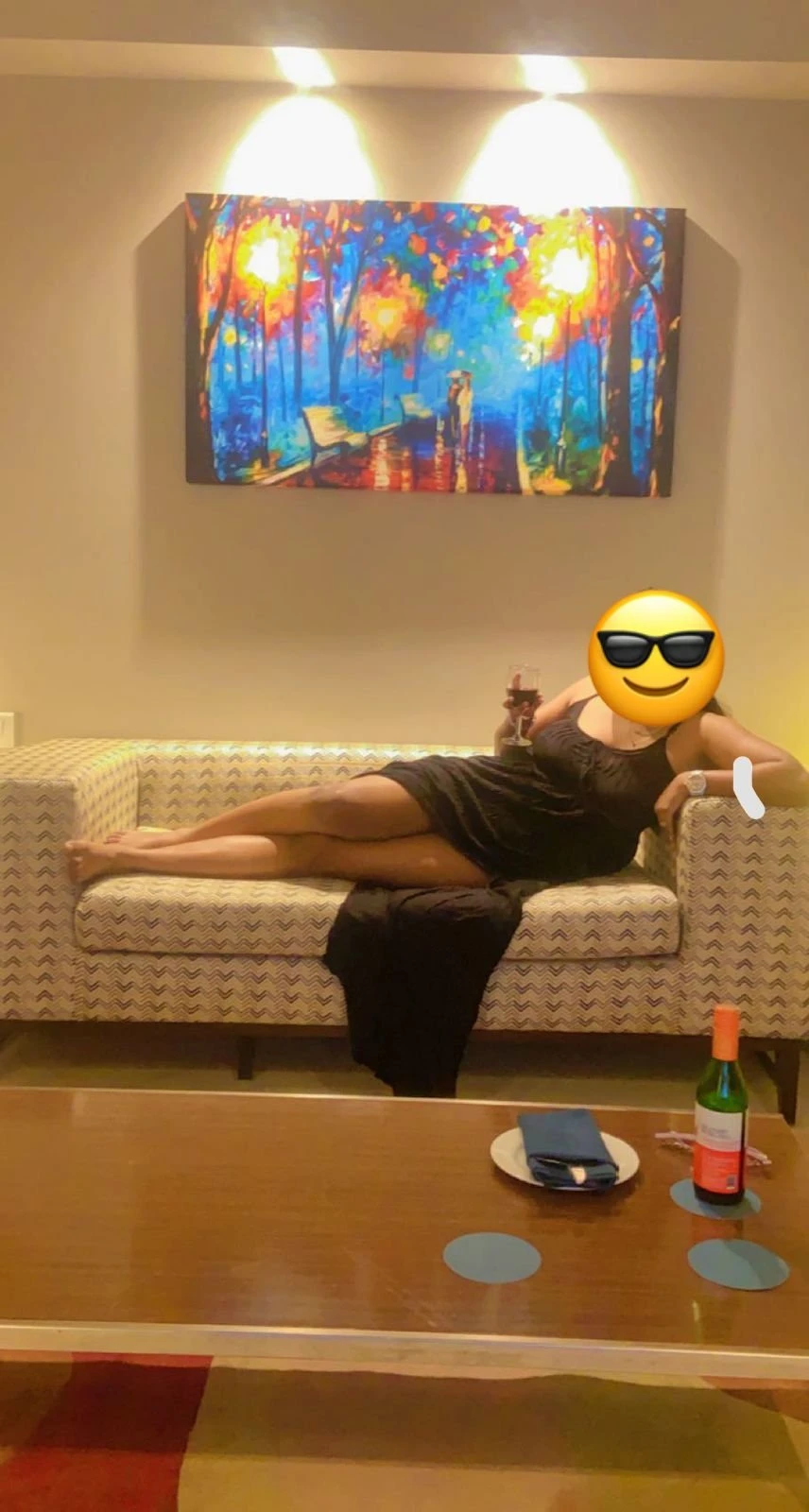 Anjali – Indian escort in Mumbai — 16 / 31