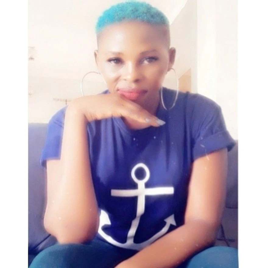 Royce – Kenyan escort in New Delhi — 1 / 2