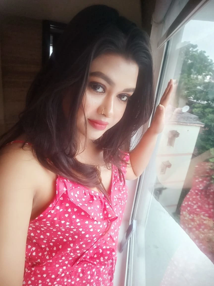 Prachi No Broker No Advance Escort – Indian escort in Pune — 3 / 4