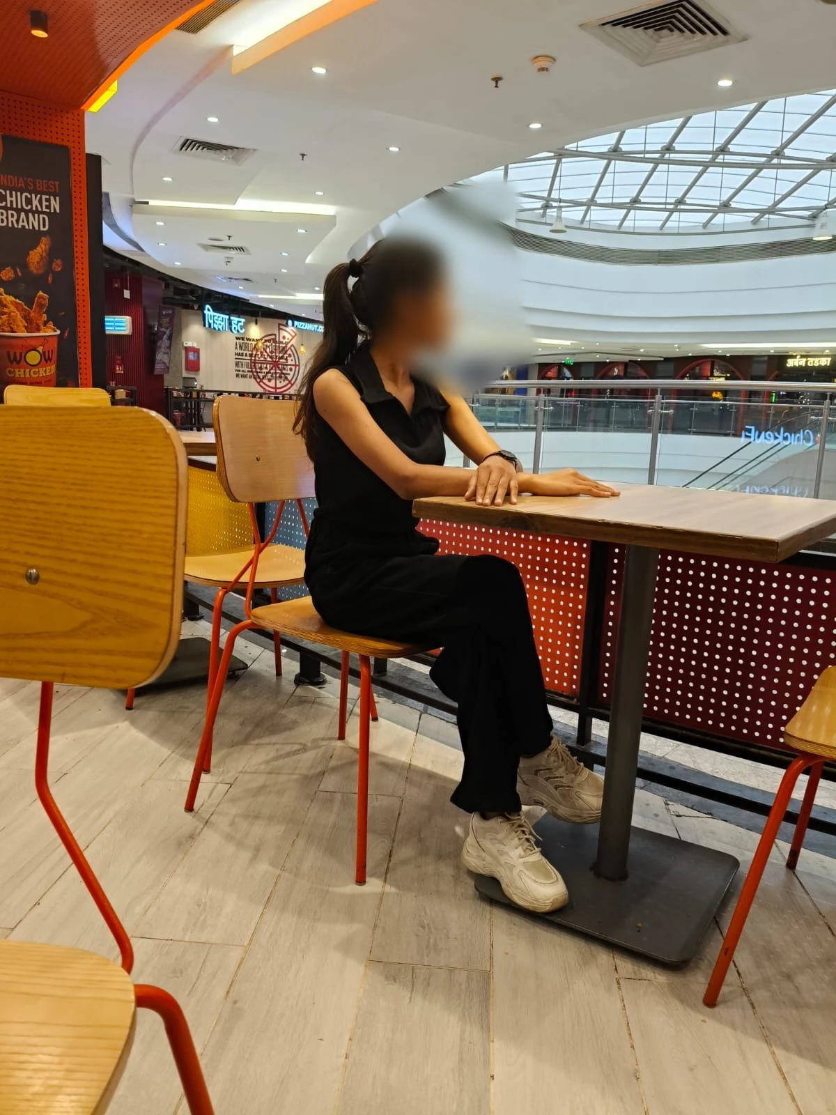 Doli – Indian escort in Mumbai — 4 / 5
