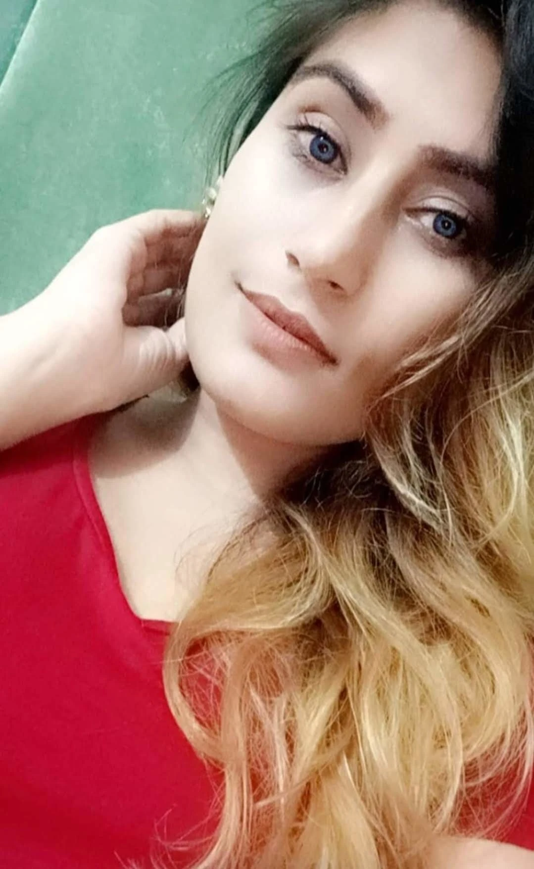 Ishika Cam Girl Only – Indian escort in New Delhi — 2 / 3