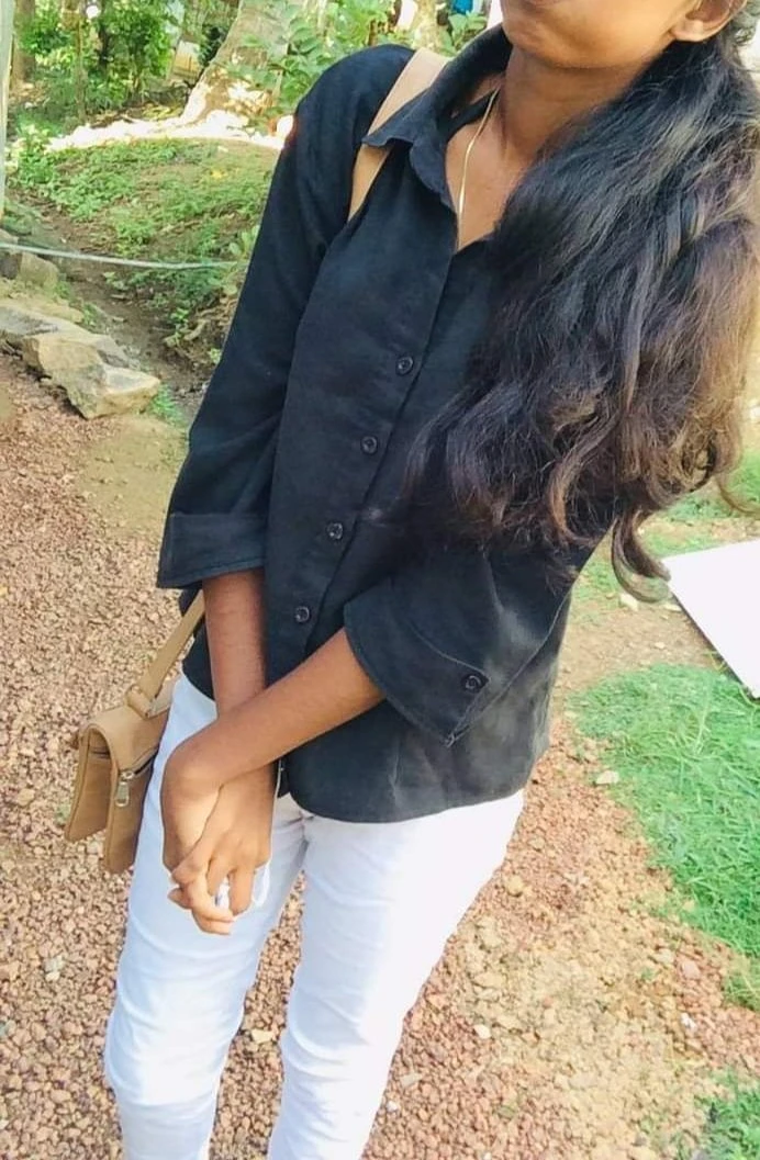 Rushadi – Sri Lankan escort in Colombo, Escort, Colombo
