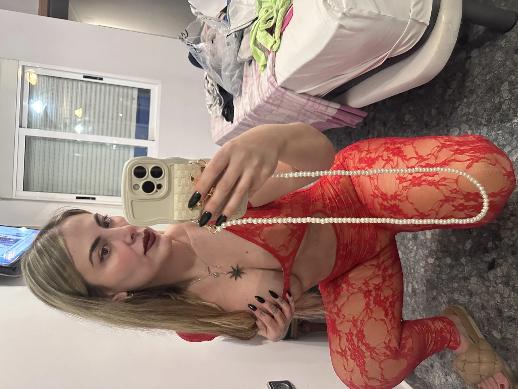 Rosalia – Spanish escort in Seoul — 10 / 18