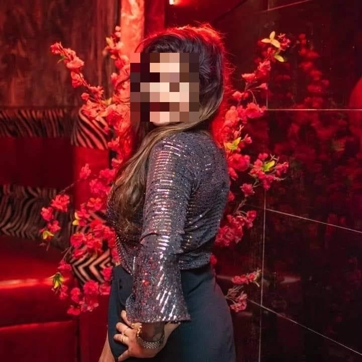 Roopa Independent – Indian escort in Mumbai — 3 / 4