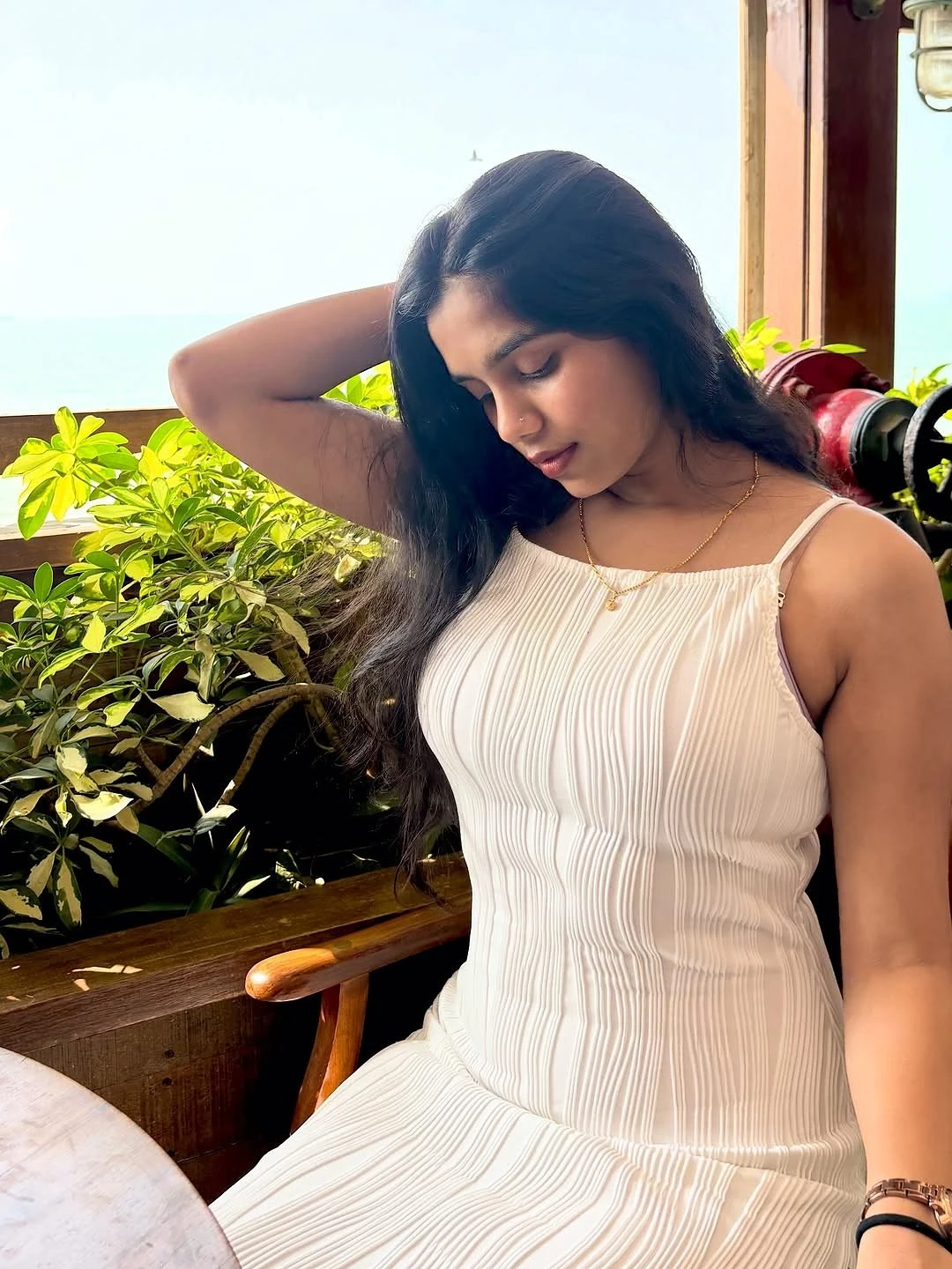 Anannya – Indian escort in Jaipur — 2 / 5