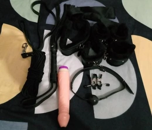 Esther vasant vihar – escort in New Delhi — 8 / 9