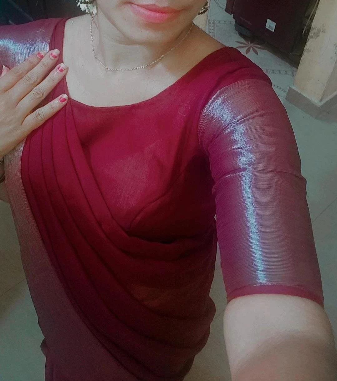 Tina Thomas – Indian escort in Thiruvananthapuram — 2 / 7