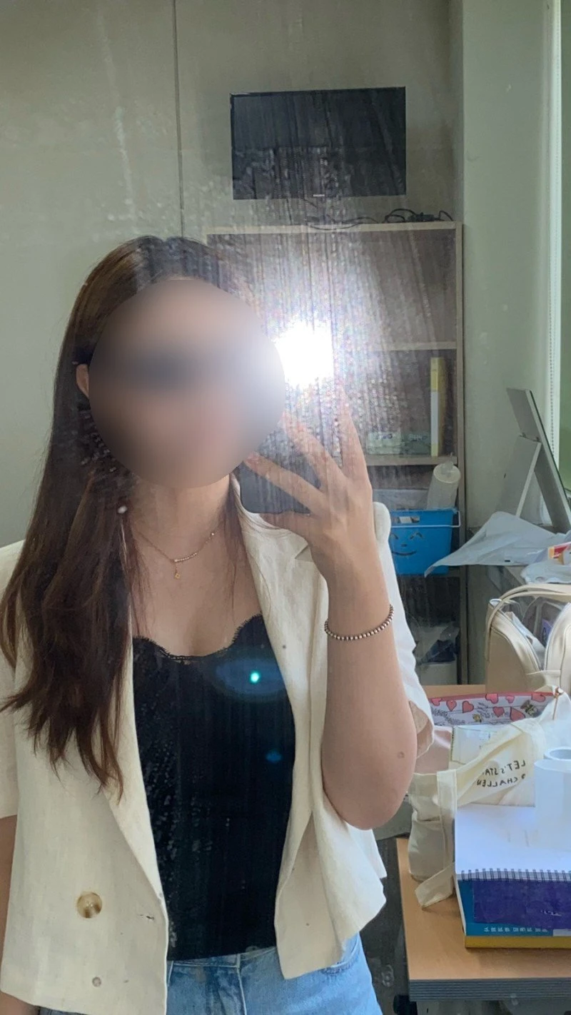 Upscale Korean,School Teacher 지아 is Back – South Korean escort in Seoul — 5 / 14