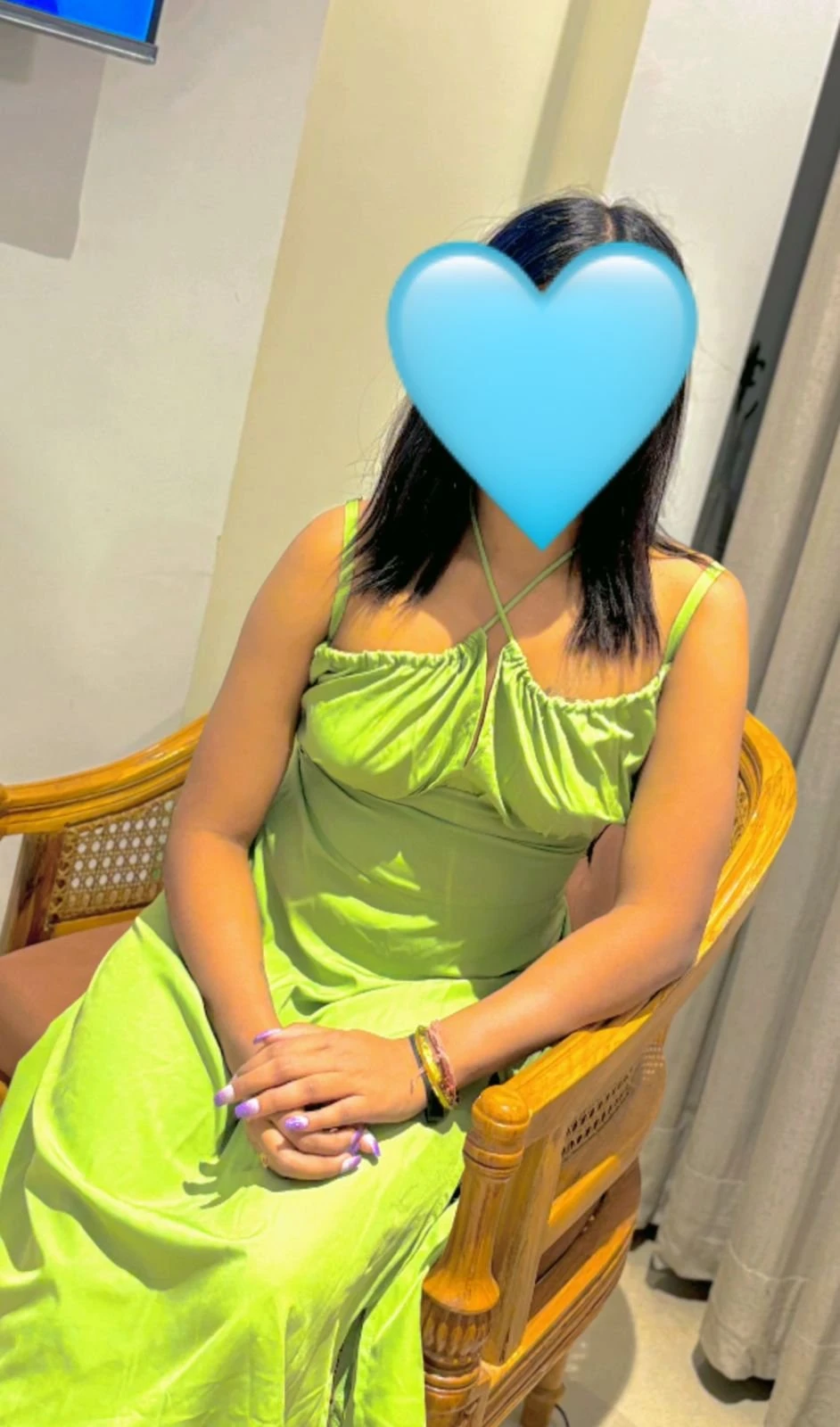 Sexy girl – Indian escort in New Delhi — 3 / 28