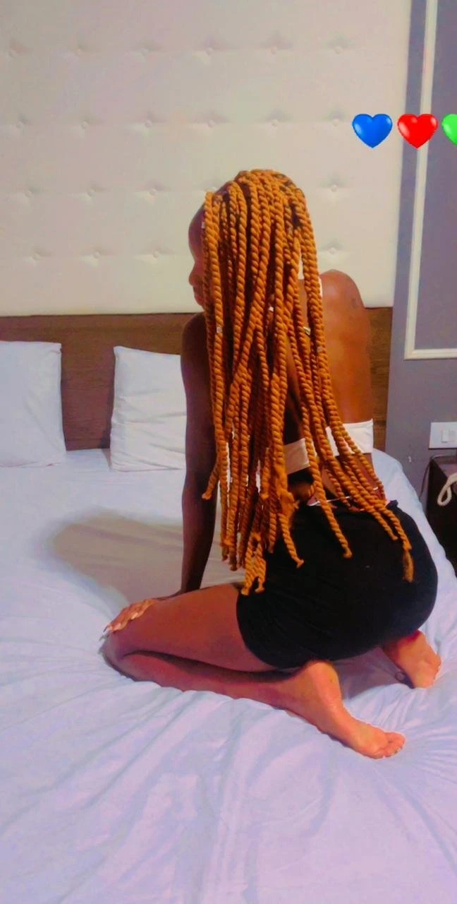 Classy – Tanzanian escort in Beirut — 4 / 10