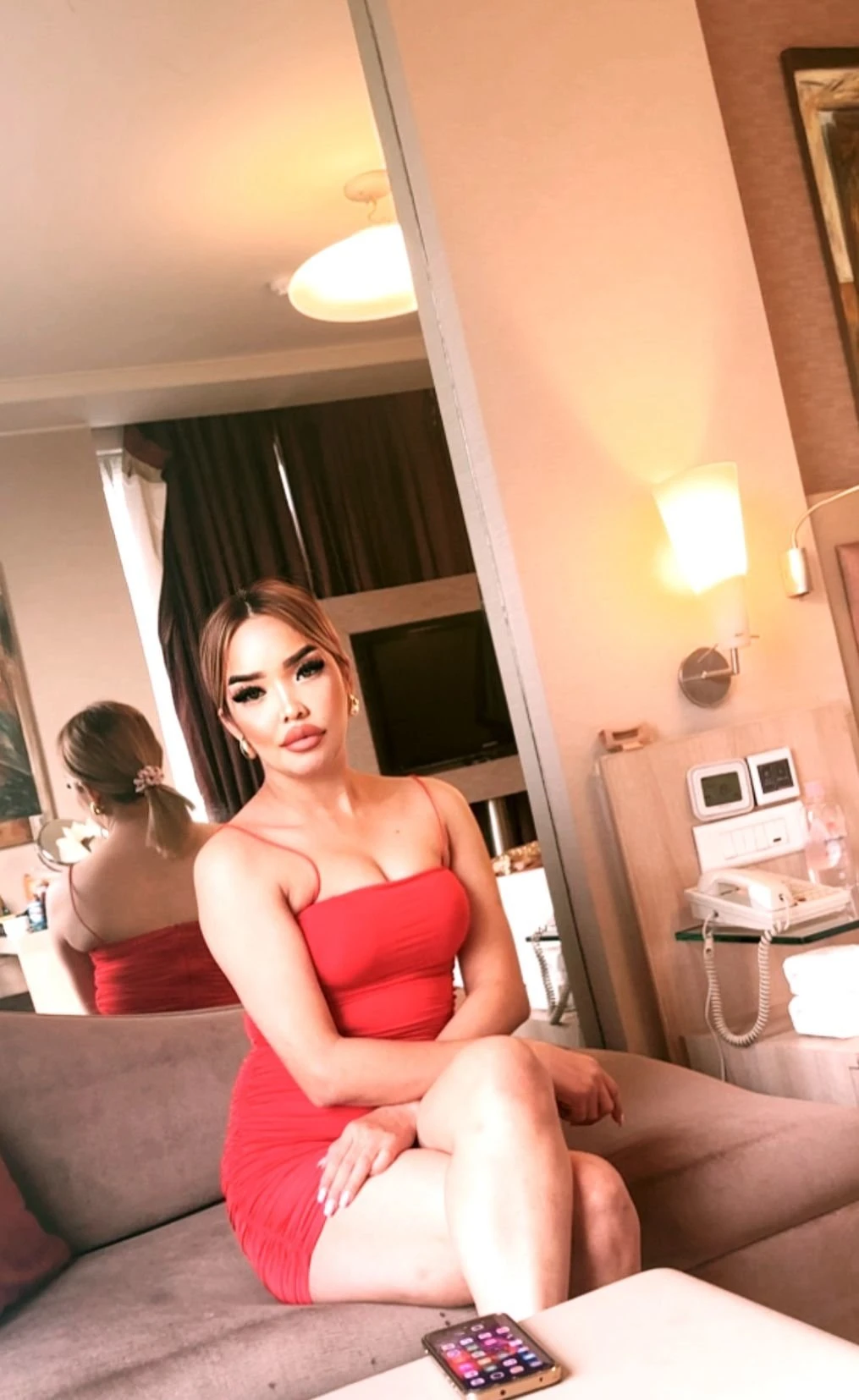 Russian Escort in Near Surya Hotel – Russian escort agency in New Delhi — 4 / 5