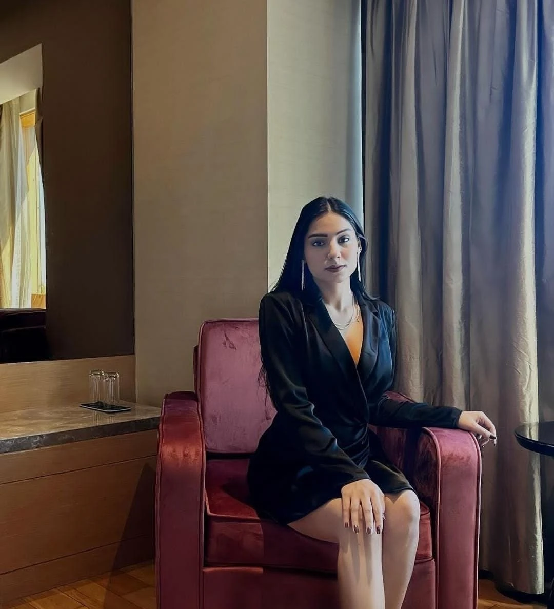 Salu Panjabi Verified Escorts – Indian escort in Ludhiana — 3 / 5