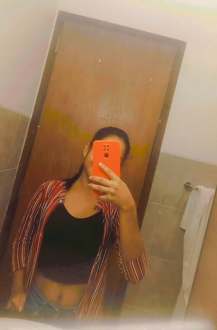Unforgettable Experience With Sarah – Sri Lankan escort in Colombo — 6 / 7