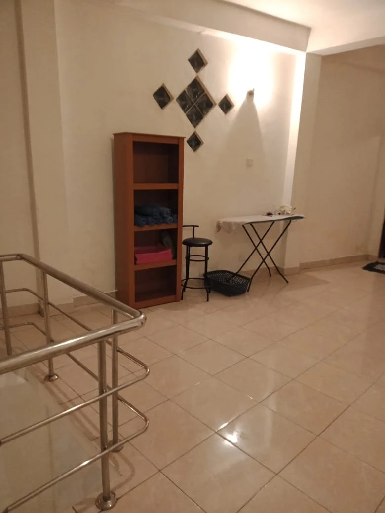 Waterlia Spa – Sri Lankan masseuse in Colombo — 14 / 17