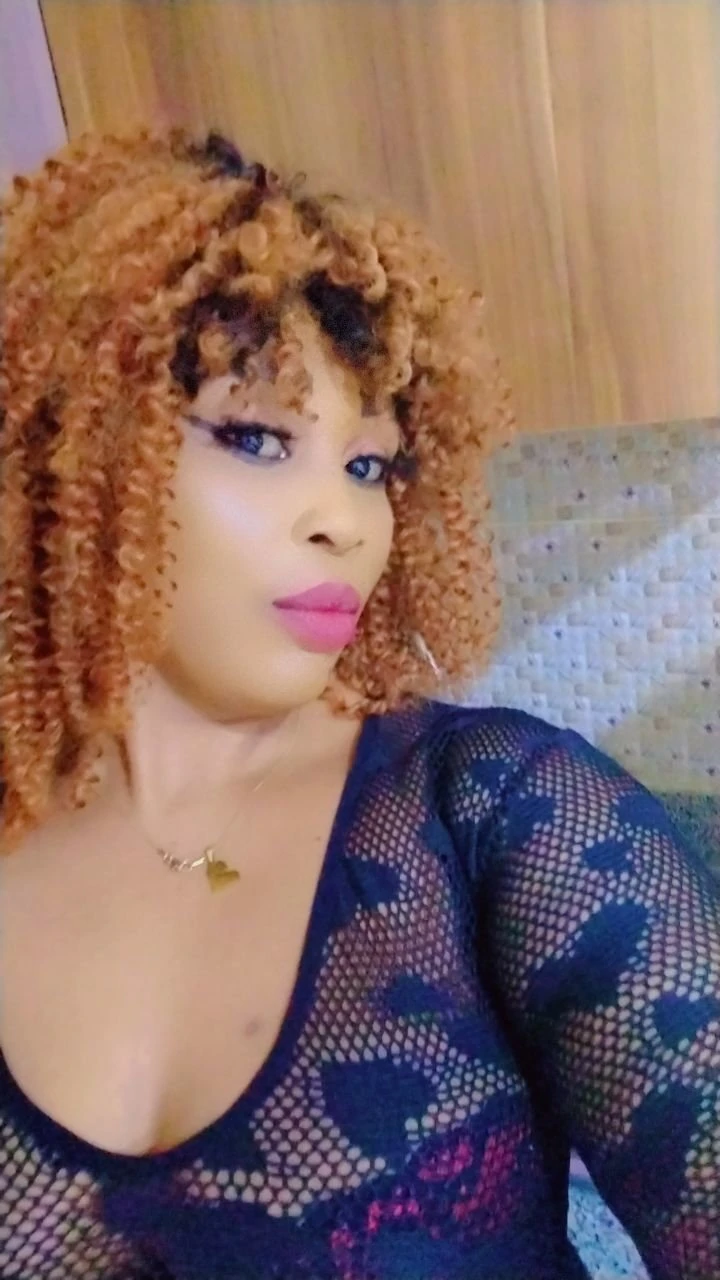 Lisa – Jamaican escort in Erbil, Escort, Erbil
