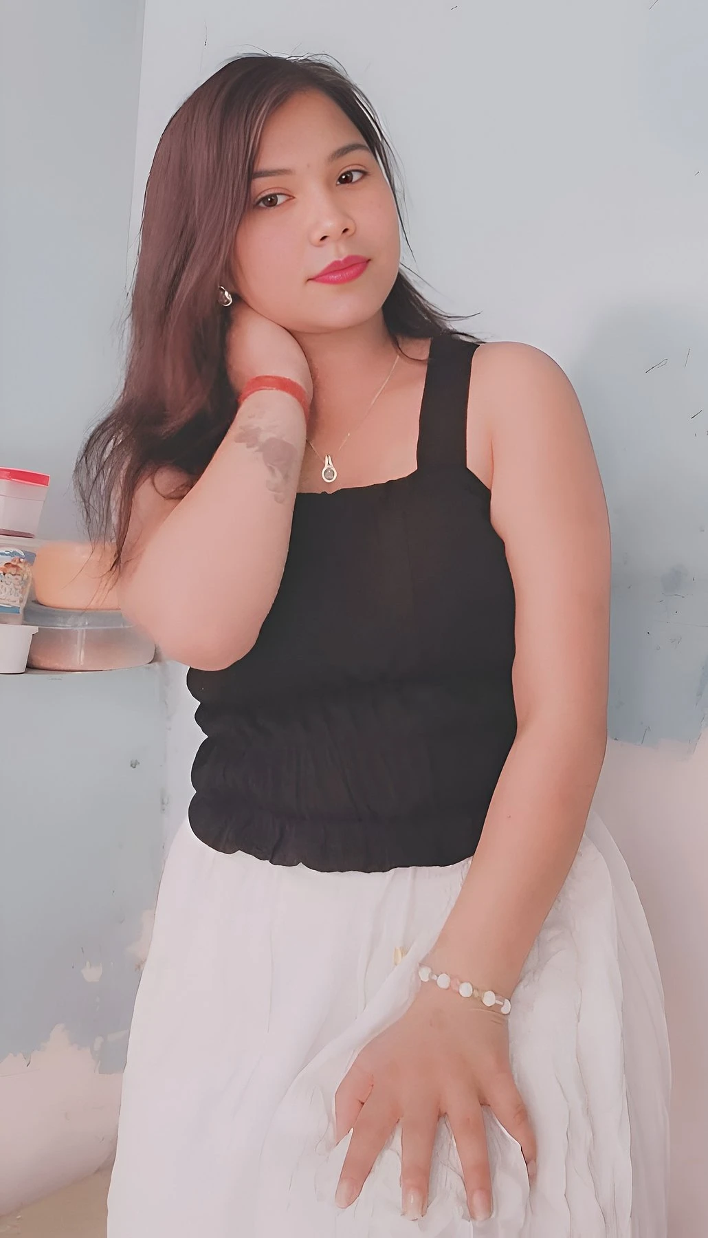 Independent Girls ( Incall & Outcall ) – Indian escort in Noida — 6 / 14