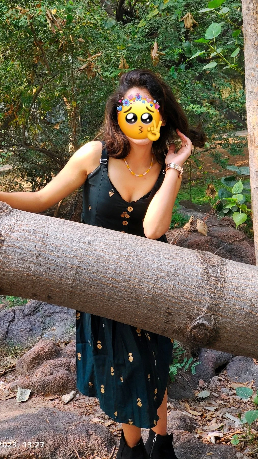 Ritwika Cam & Real Meet – Indian escort in Noida — 4 / 14