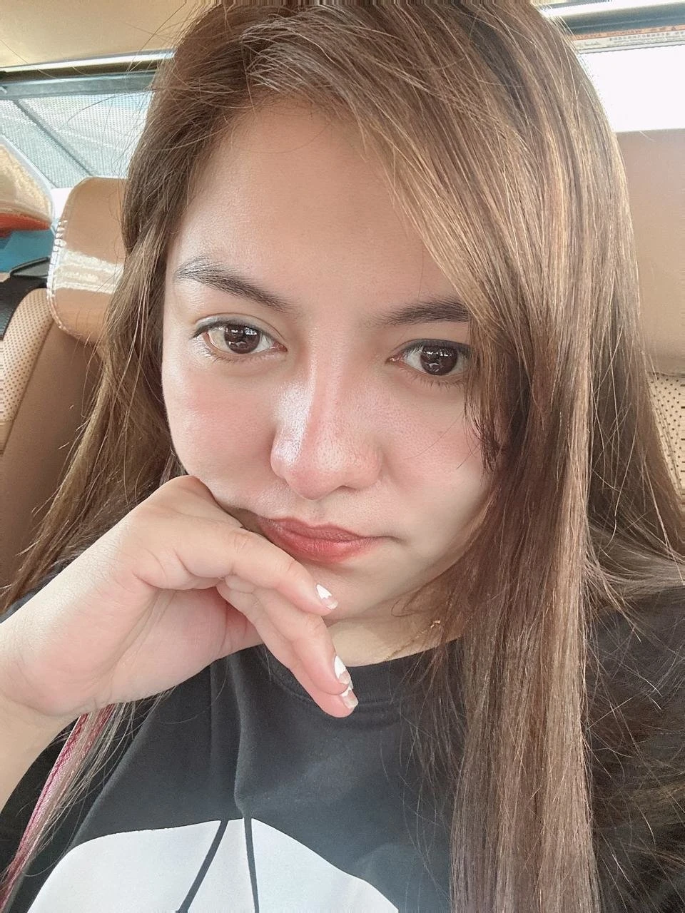 Angelica – Cambodian escort in Indore — 4 / 14