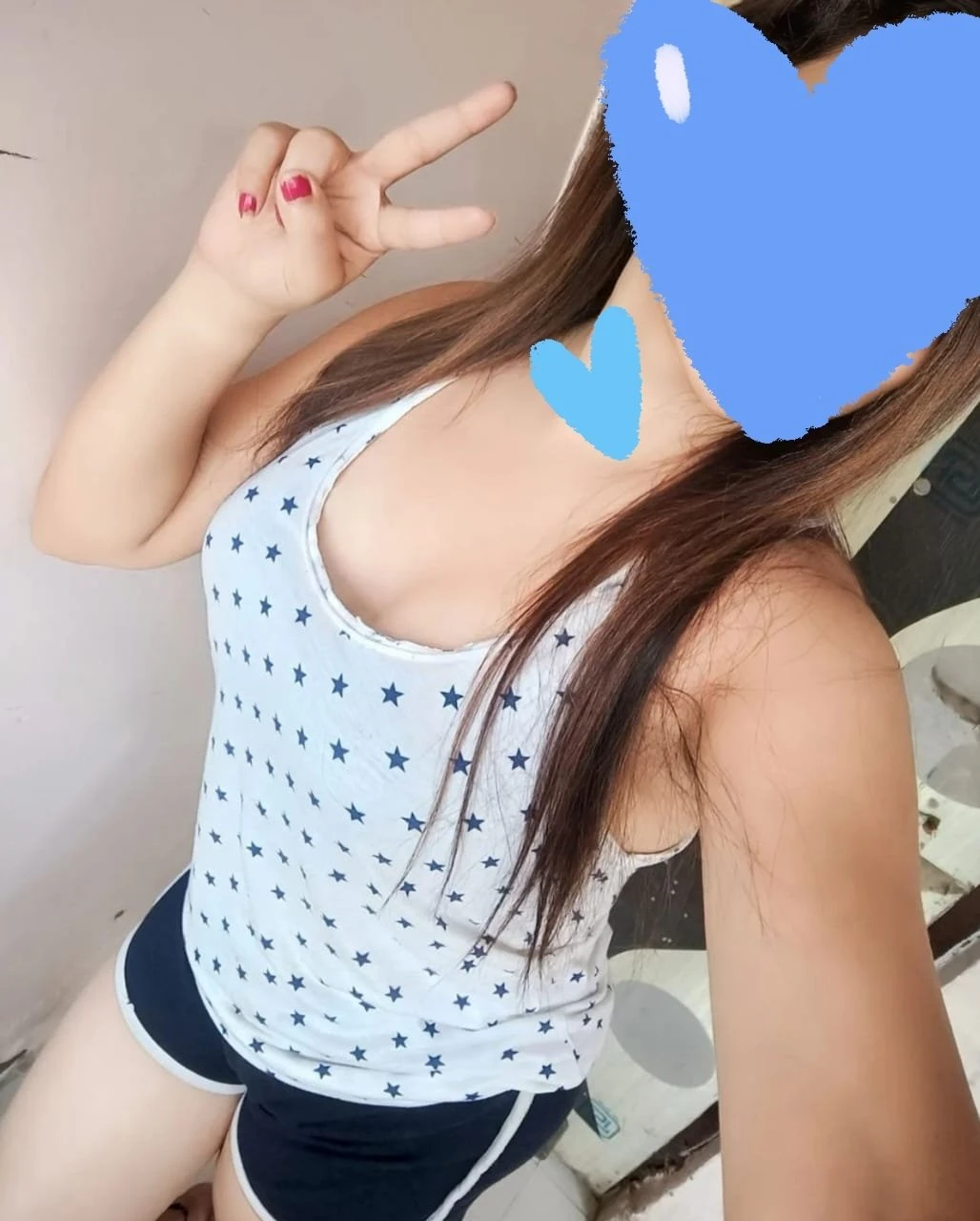 🖤sᴀᴋsʜɪ 🖤(CAM SHOW & REAL MEET) – Indian escort in Hyderabad — 3 / 4