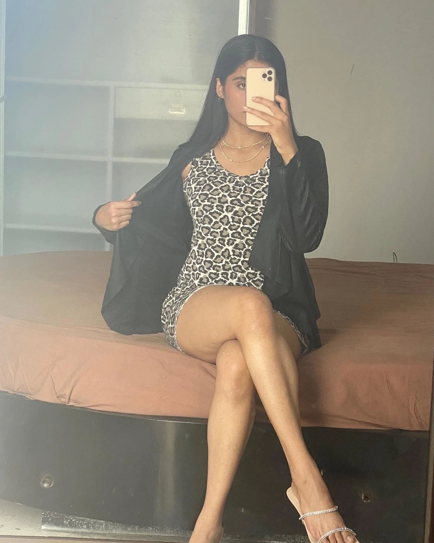 If Ur Looking Perfect Dfk & Bbbj – Indian escort in Hyderabad — 4 / 7