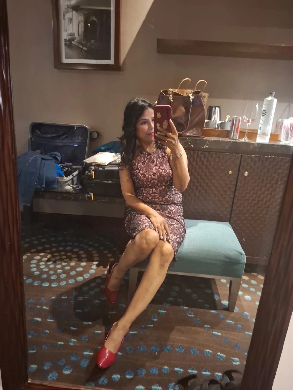 Cute_Pari – Indian escort in New Delhi — 2 / 4