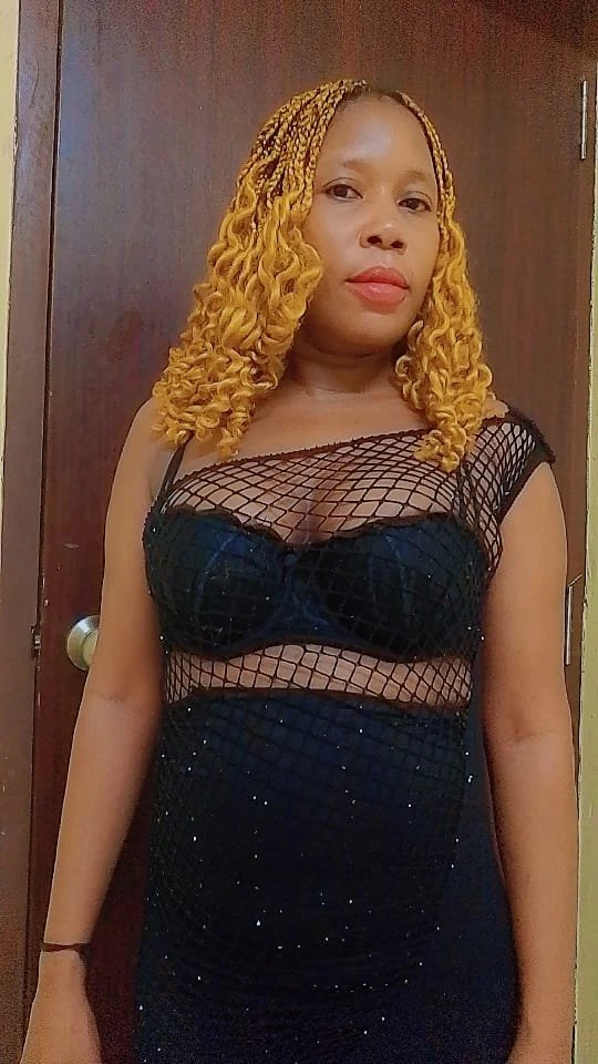 Sarah – Kenyan escort in Pune — 2 / 3